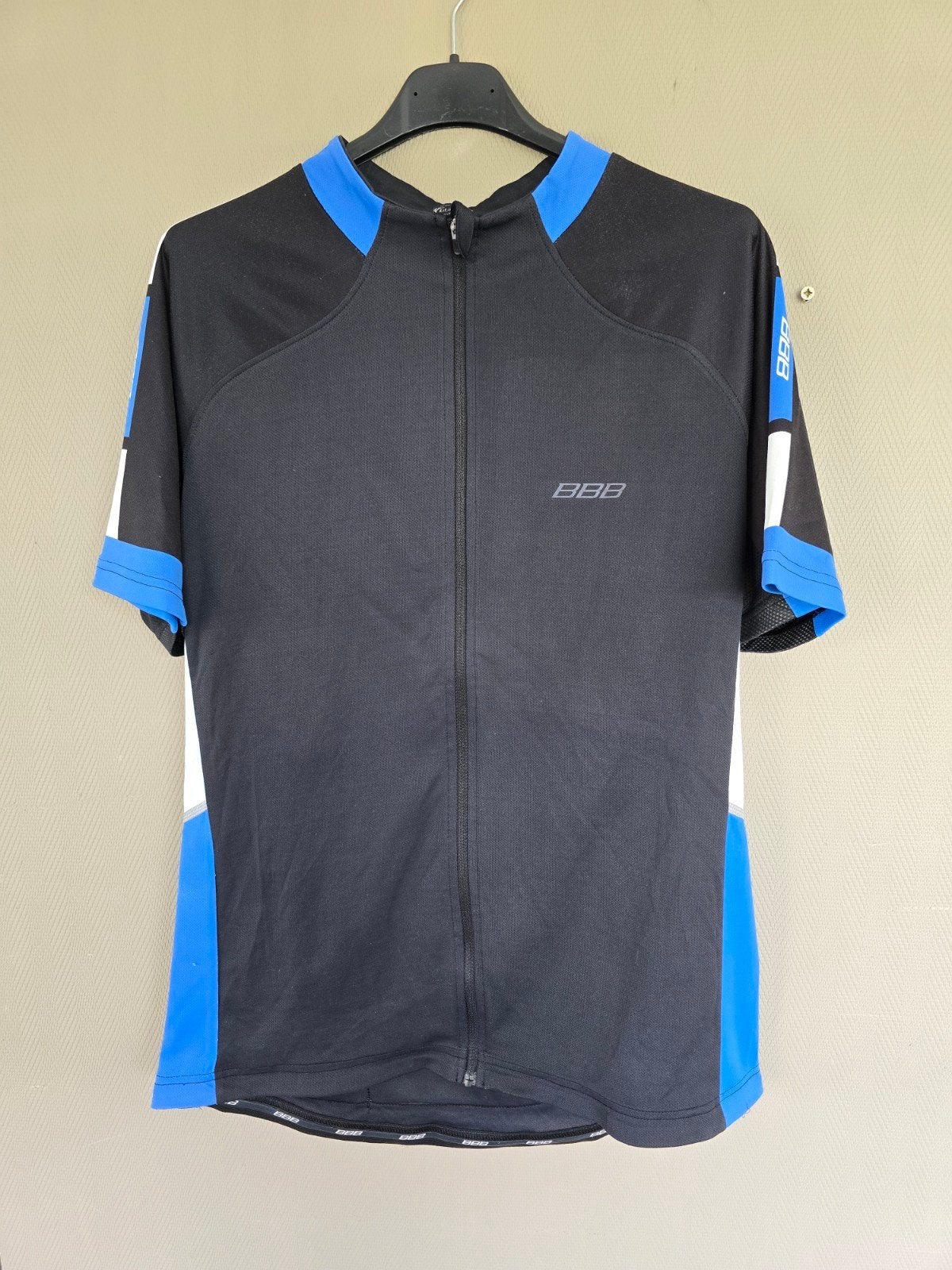 Maillot de cyclisme BBB taille XL, Vêtements d'extérieur, Enlèvement ou Envoi, Utilisé, BBB