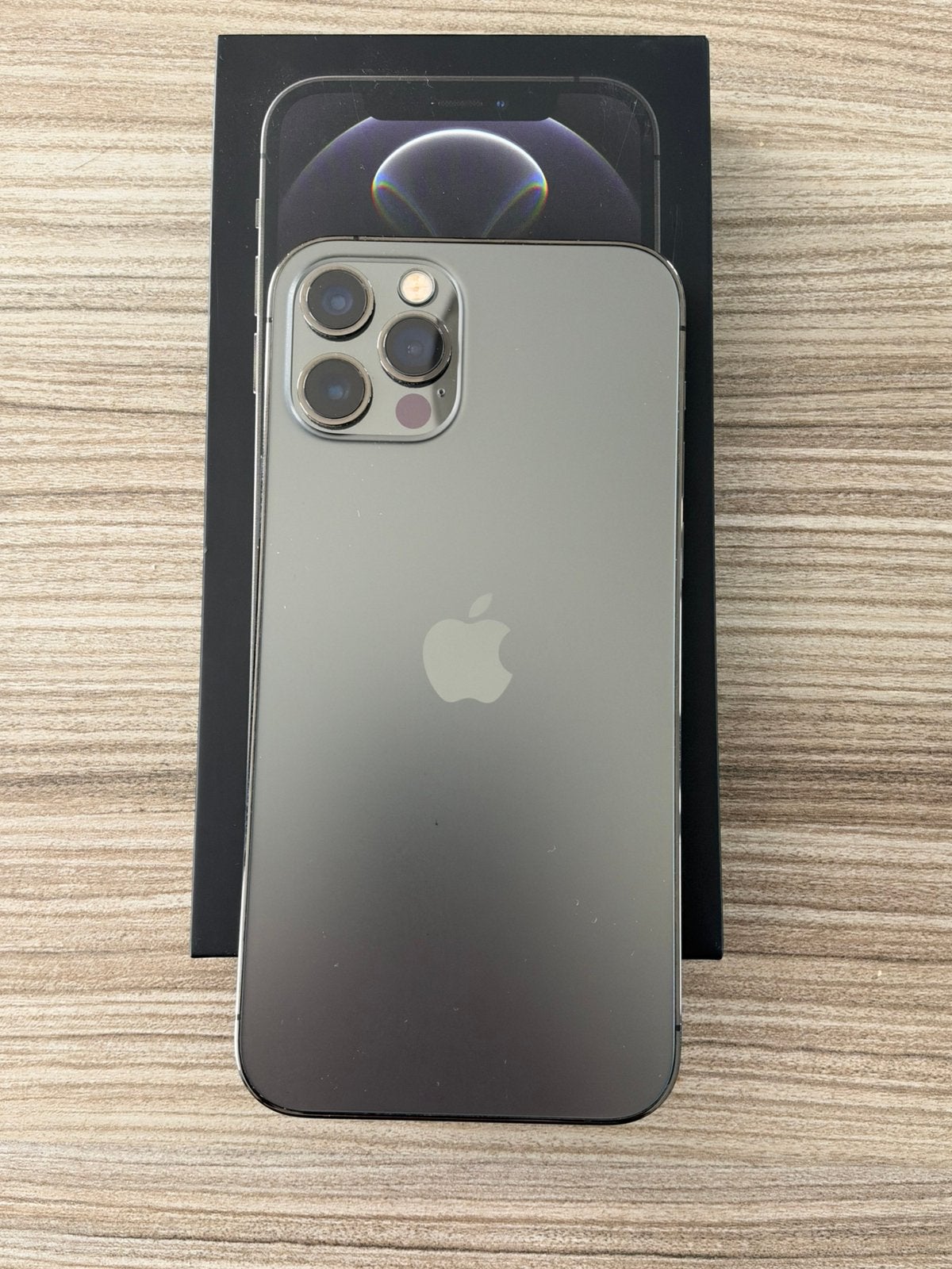 iPhone 12 Pro Zeer goede staat 256 GB, Telecommunicatie, Ophalen of Verzenden, Zo goed als nieuw, 256 GB, IPhone 12