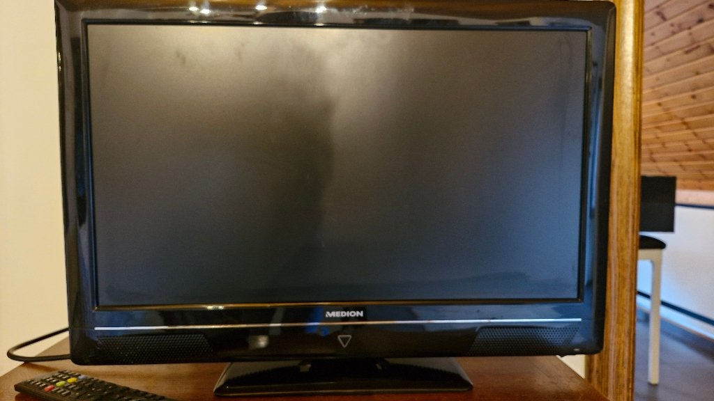 tv, Audio, Tv en Foto, Ophalen, Gebruikt