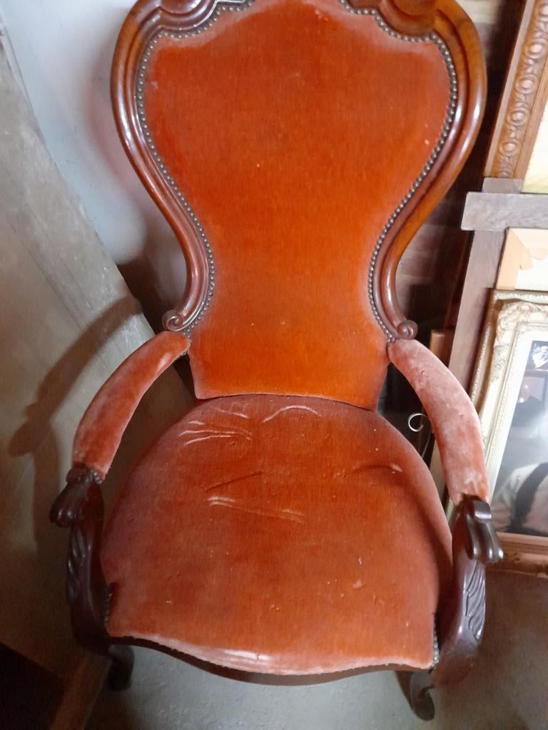 Meuble, Antiek en Kunst