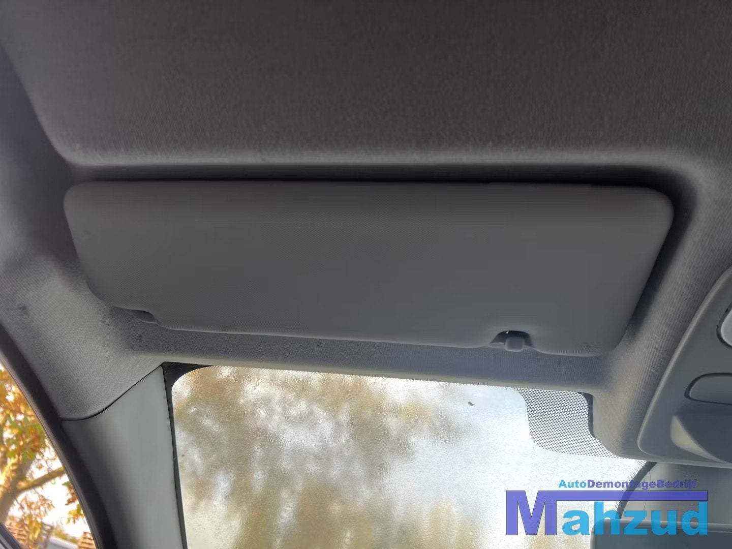 RENAULT CLIO 4 links zonneklep 2012-2019, Renault Group, Gebruikt, Contact.group@renault.com, Renault