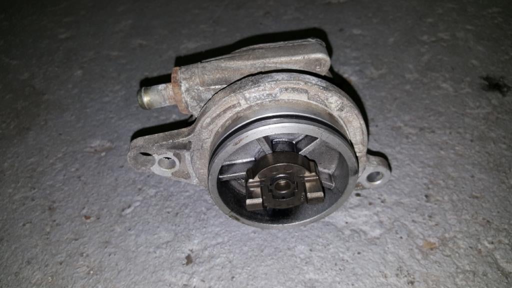 Vacuumpomp BMW E39 525 TDS 1998, Enlèvement ou Envoi, BMW