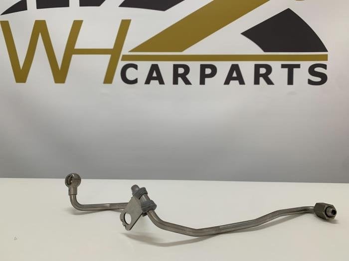 Conduit de pression d'huile d'un Volkswagen Golf, Volkswagen, -, 3 mois de garantie, Utilisé