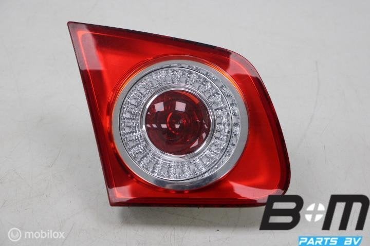 Linker achterlicht in klep VW Jetta 2006 1K5945093G, Gebruikt