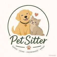 Garde de chien/chat, Horaire variable, À partir de 10 ans, Autres formes, Convient comme travail d'appoint