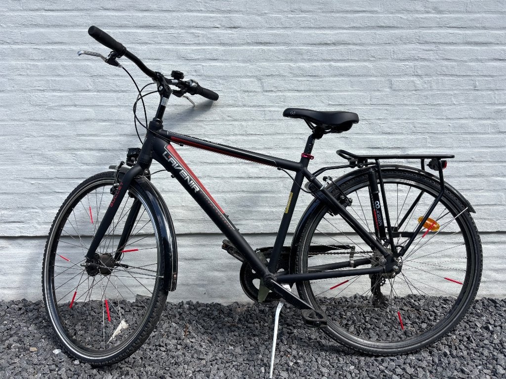 Fiets jongens, Velgrem, Versnellingen, Zo goed als nieuw, Ophalen