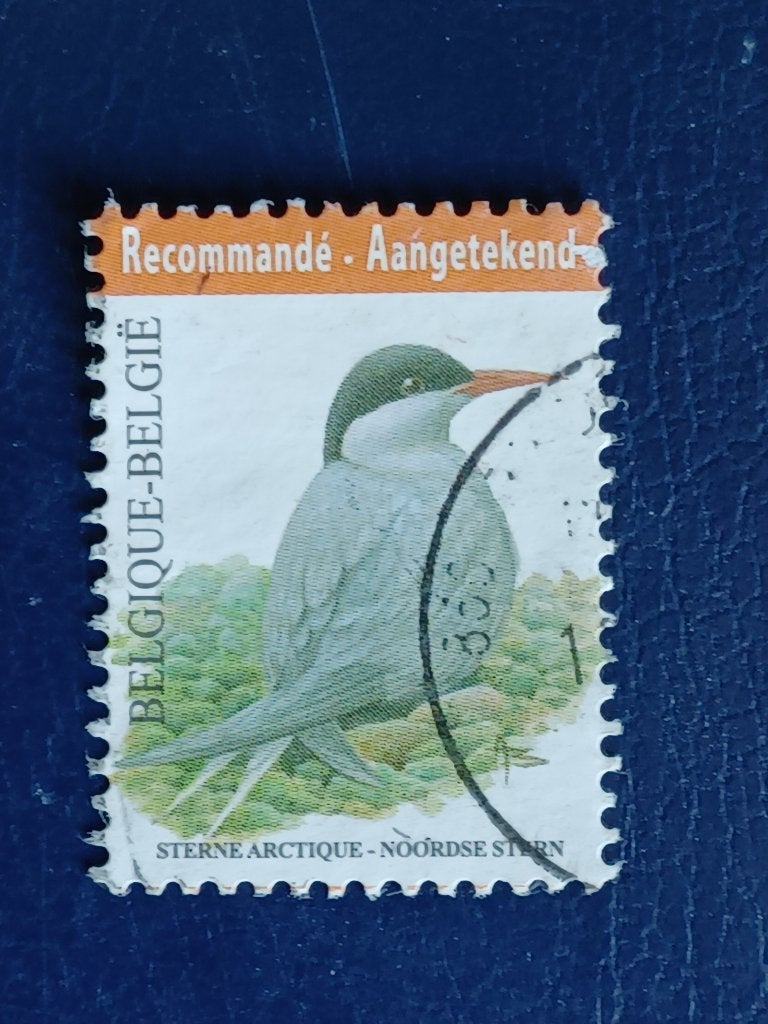 Postzegels Belgie, Postzegels en Munten, Postzegels | Europa | België, Ophalen of Verzenden, Gestempeld