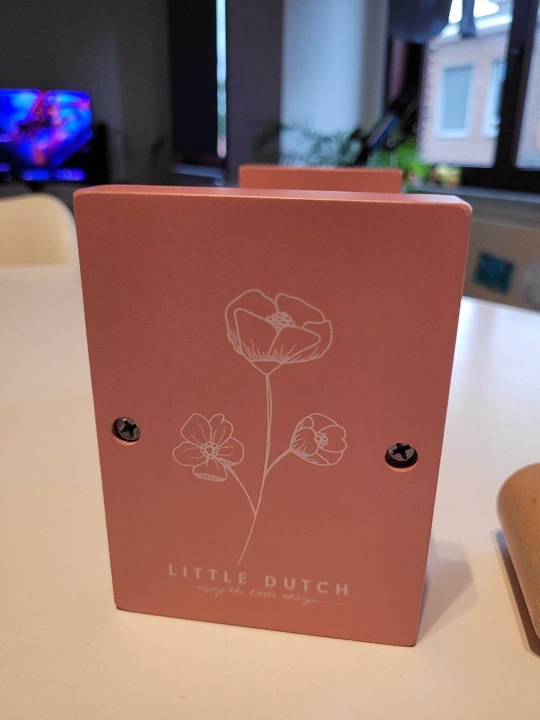 Hamerbank van little dutch, Kinderen en Baby's, Ophalen of Verzenden, Zo goed als nieuw, Overige typen