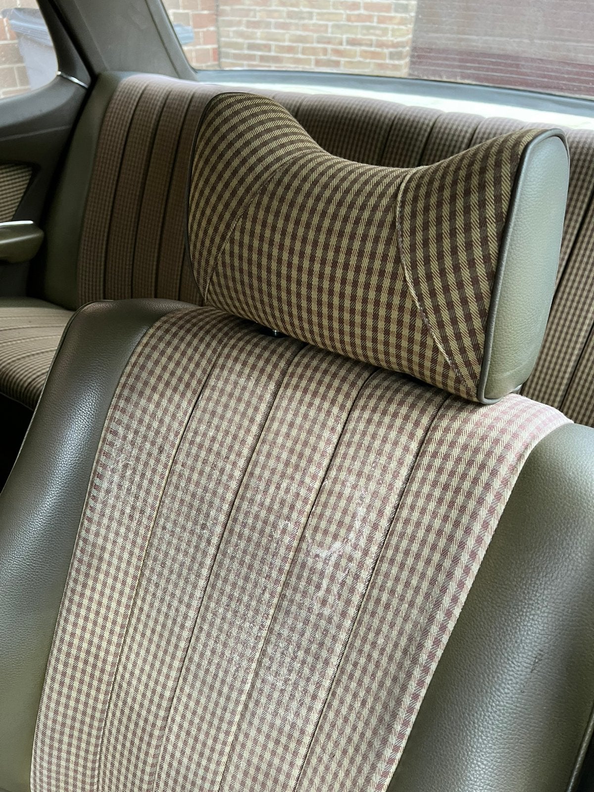 Mercedes-Benz S 280 te koop, foto 11