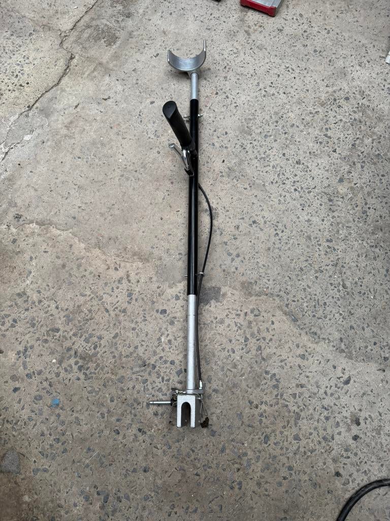 Canne rallonge pour pistolet a colle, Enlèvement, Comme neuf