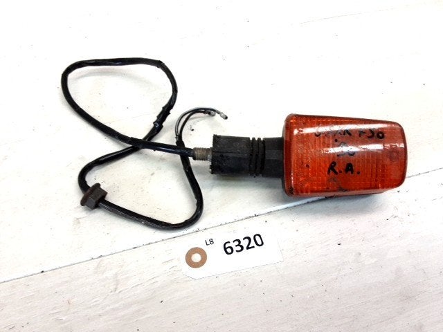GSXR750 1990 - 1991 Suzuki Pinker D1-49574