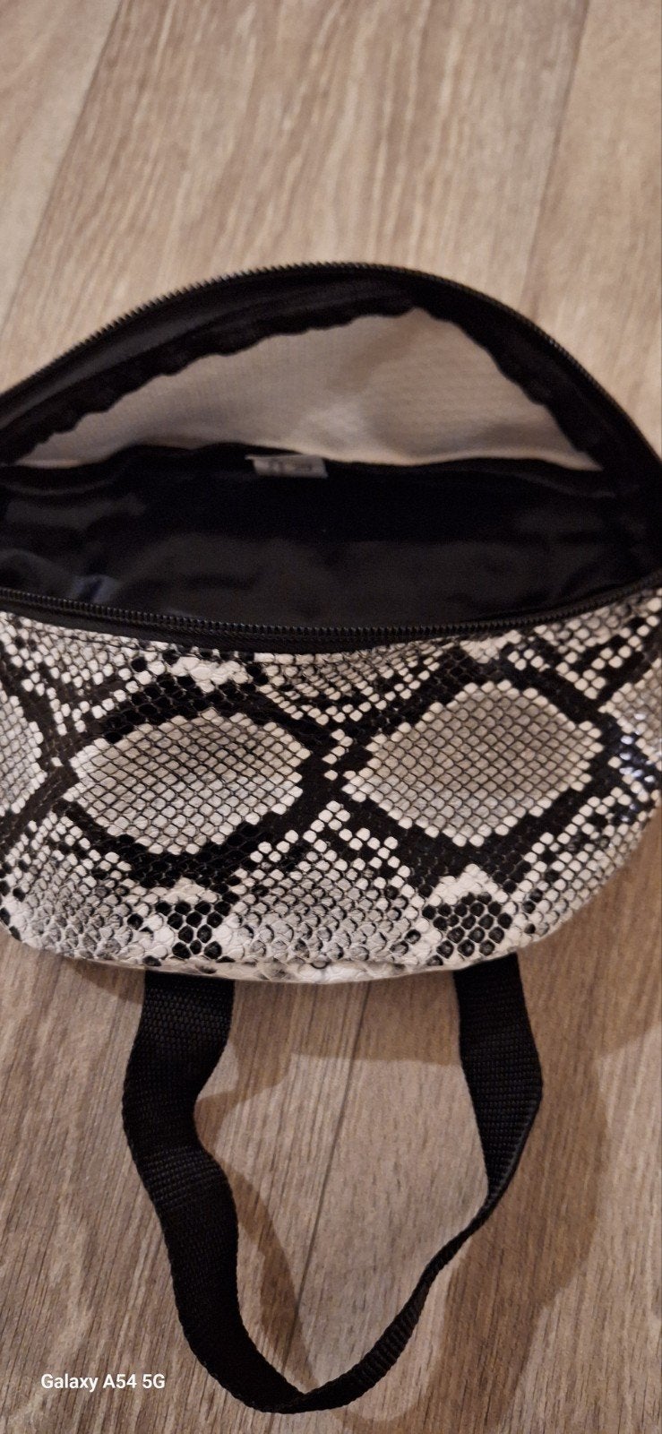 Panter heuptas, Handtassen en Accessoires, Ophalen
