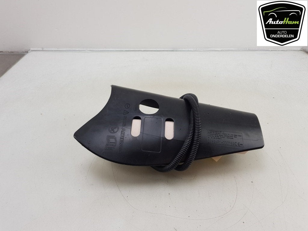AIRBAG STOEL Mazda 6 (GJ / GH / GL) (|GMA457KA0|), Auto-onderdelen, Hitdorfer Straße 73
51371  Leverkusen, DE, Gebruikt, Mazda
