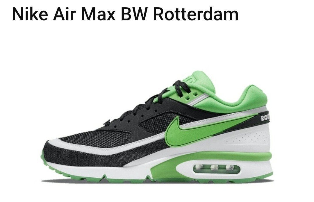 Nike Air Classics OG Rotterdam, Vêtements | Hommes, Chaussures, Neuf, Nike air max, Enlèvement ou Envoi, Autres couleurs