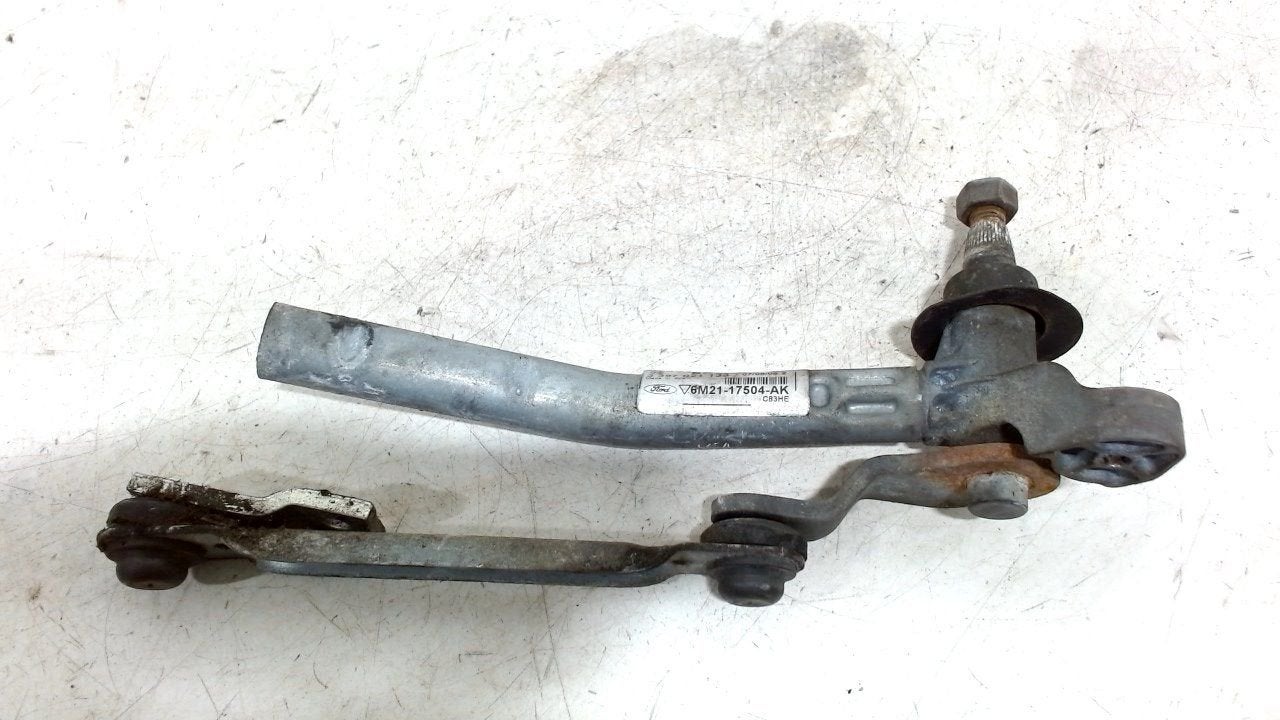 Ruitenwisser mechaniek voor Ford S-Max, Onderdelen@venauto.nl, Van der Ven Autorecycling B.V., Gebruikt, Ettenseweg 76, 4706 PB Roosendaal, The Netherlands