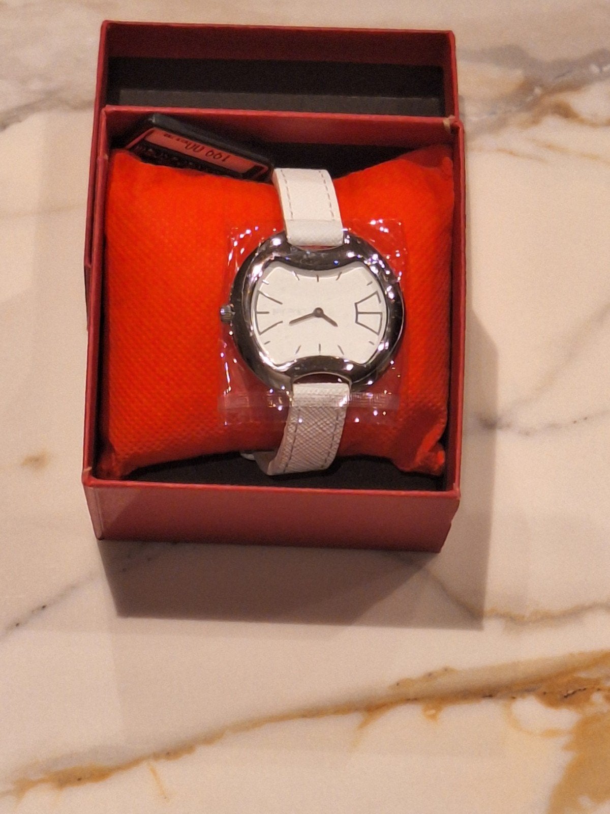 Olivier strelli uurwerk, Ophalen of Verzenden