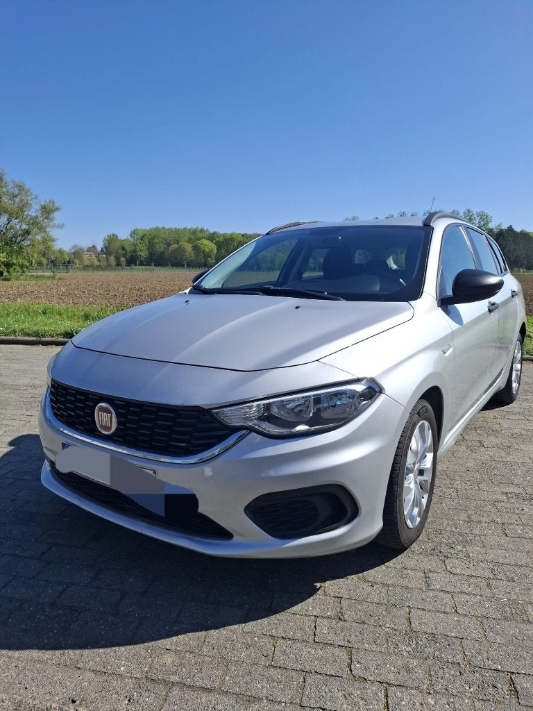 Fiat tipo 5000€, Stof, 1280 kg, Euro 6, 4 cilinders