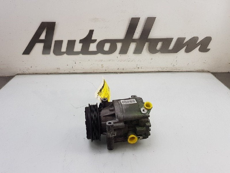 COMPRESSEUR CLIMATISATION Ford Ka II (01-2008/05-2016), Utilisé, Ford