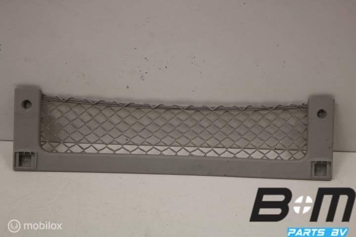 Bagagenet VW Caddy 2K, Utilisé