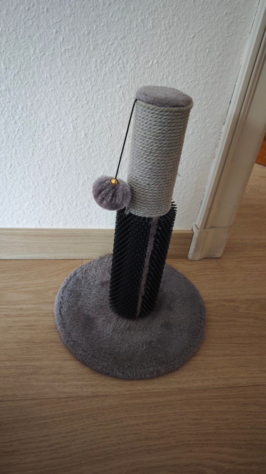Krabpaal, Animaux & Accessoires, Enlèvement, Comme neuf, Griffoir