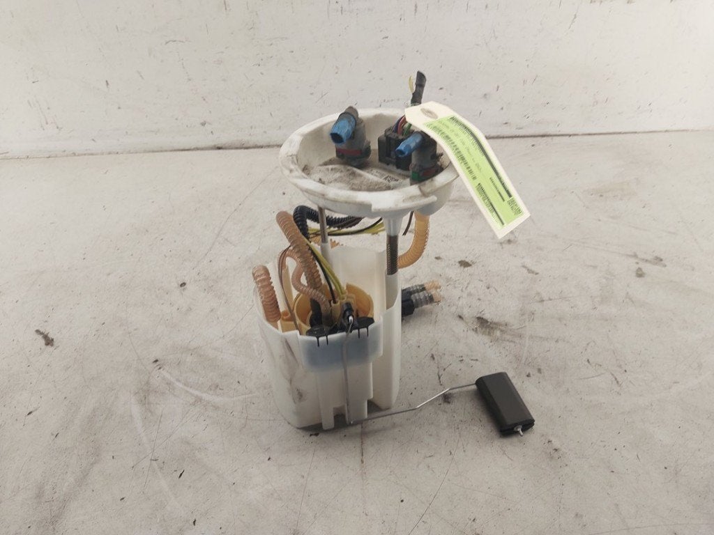 BRANDSTOFPOMP ELECT. BMW 2 serie Active Tourer (F45), Robert Bosch AG, Gebruikt, BMW, Robert-Bosch-Allee 1
74232  Abstatt, DE