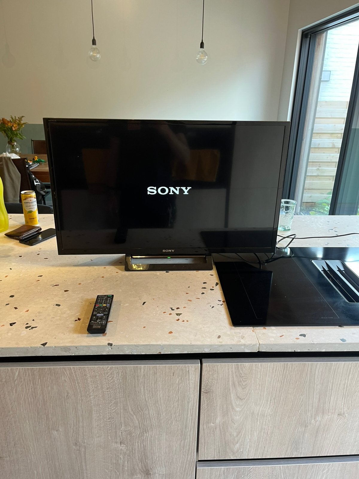 Sony TV 32 inch (80cm), Audio, Tv en Foto, Ophalen of Verzenden, Zo goed als nieuw, Sony