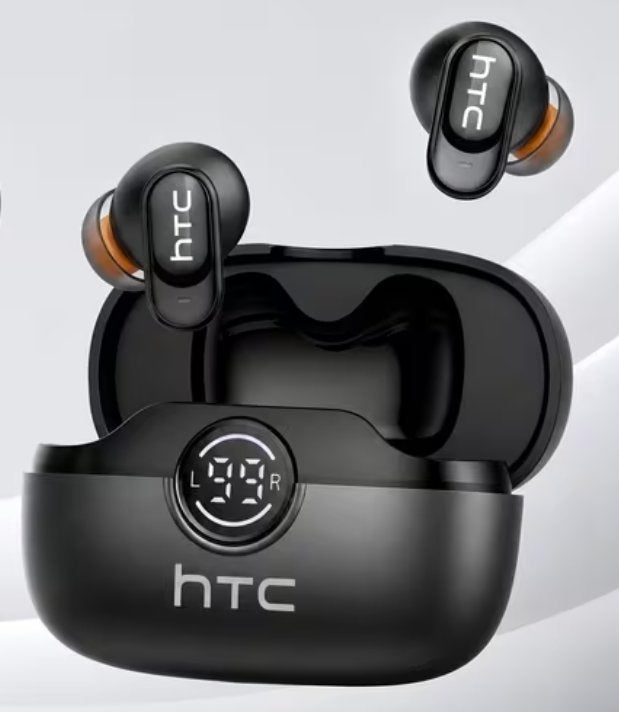Ecouteurs intra-auriculaires HTC, Télécoms, Téléphonie mobile | Écouteurs, Neuf, Enlèvement ou Envoi, Intra-auriculaires (Earbuds)