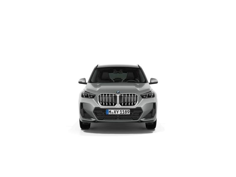 BMW X1 sDrive18i / M Sport, Auto's, https://public.car-pass.be/vhr/5da3e6e5-bbf6-4636-a4c8-bb4fef341cd9, 136 pk, Bedrijf, SUV of Terreinwagen