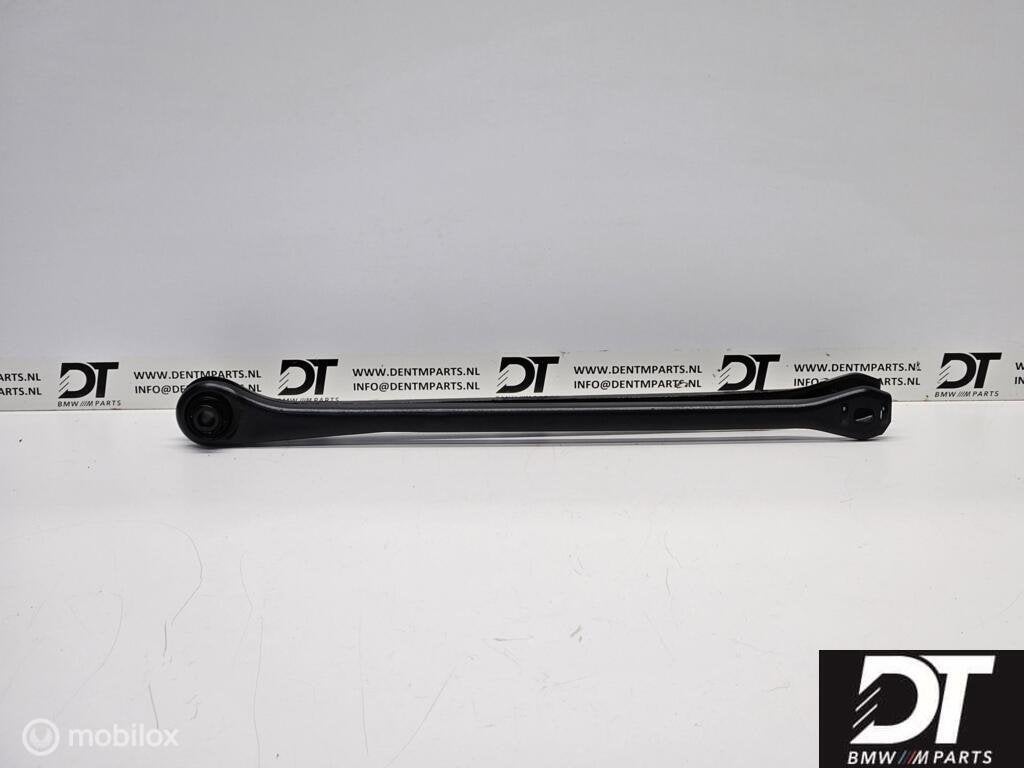Draagarm achter onder BMW 3-serie E46 / E36 33326770813, Gebruikt, Ophalen of Verzenden, BMW, BMW