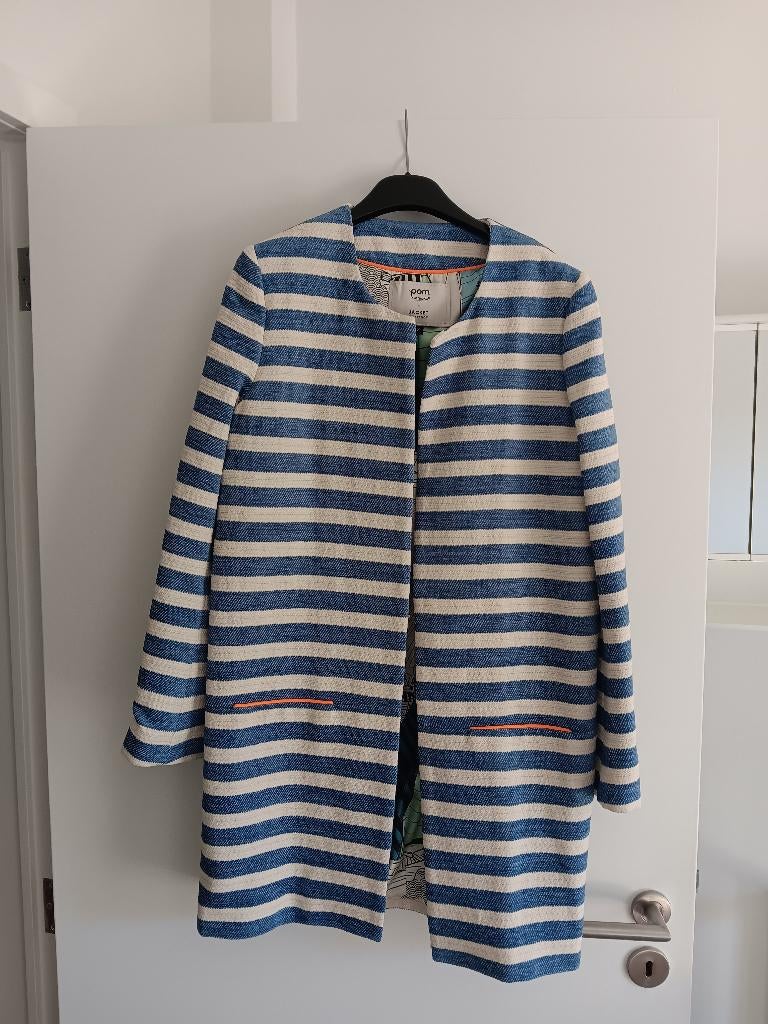 Blazer, Enlèvement, Neuf, Taille 38/40 (M)