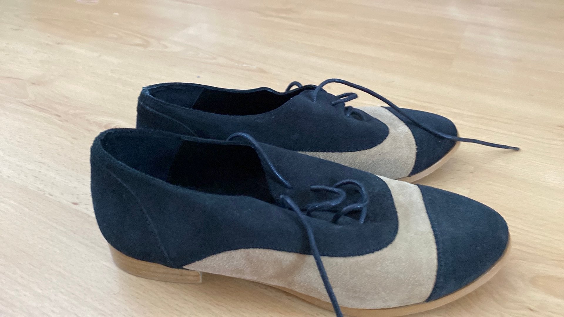 Schoenen, Sport en Fitness, Dansen, Ophalen, Zo goed als nieuw, Schoenen