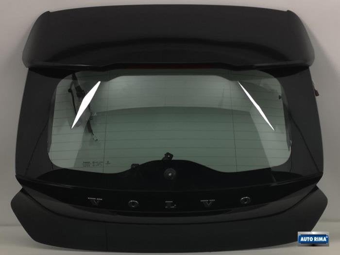 Achterklep van een Volvo V40 (452), Gebruikt, -, Ophalen of Verzenden, Volvo