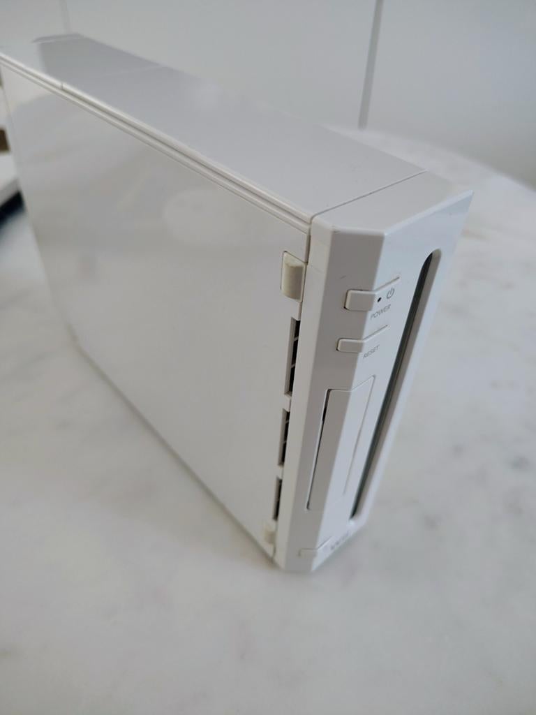 Wii complète, Games en Spelcomputers, Spelcomputers | Nintendo Wii, Ophalen