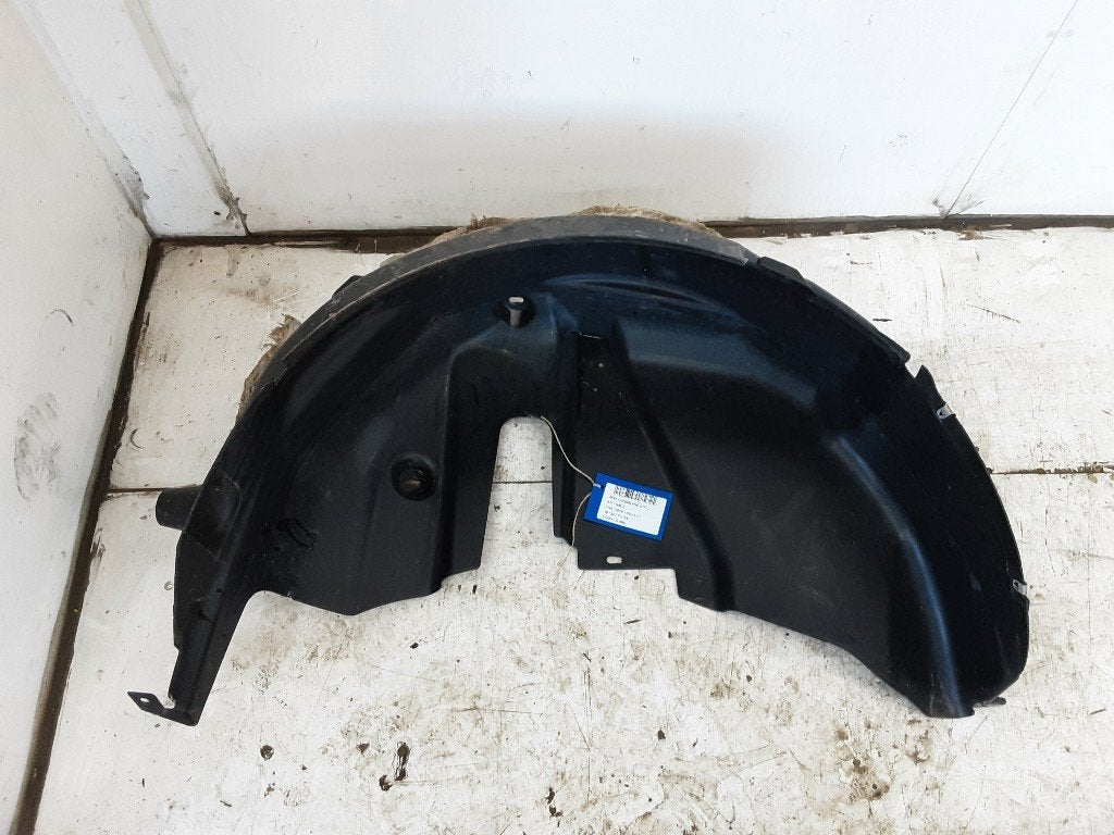 BINNENSPATSCHERM LINKS ACHTER Opel Crossland / Crossland X, Auto-onderdelen, Gebruikt, Achter, Opel, Spatbord