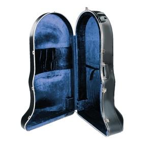 KOFFER VOOR BASTUBA, Muziek en Instrumenten, Ophalen, Nieuw, Tuba