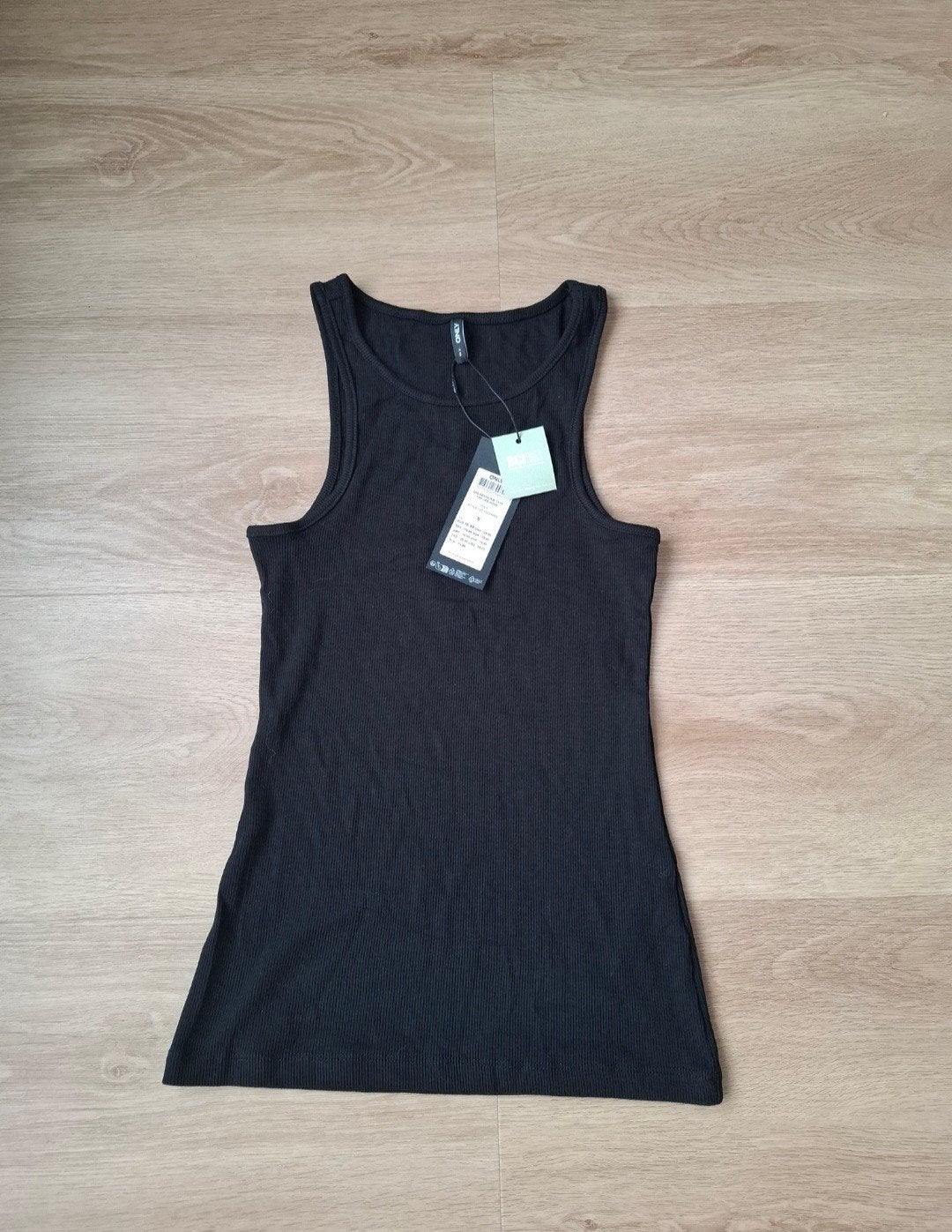 nieuw! Tanktop Only maat S, Only, Ophalen of Verzenden, Nieuw, Maat 36 (S)