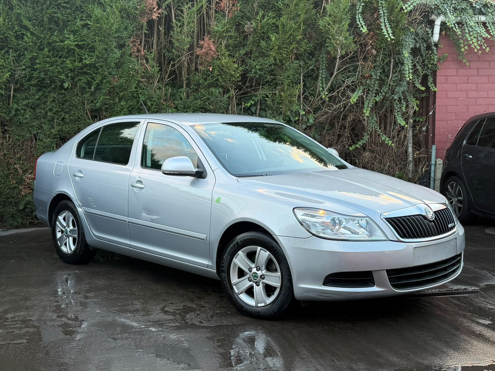 Skoda octavia 67.0000km 1.6 diesel4999€ gekeurd voor verkoop, Autos, Achat, Entreprise, Boîte manuelle, 5 portes