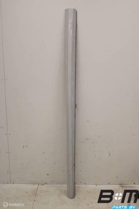 Sideskirt links Audi S3 8V Limo / Cabrio LS9R 8V5853859, Gebruikt
