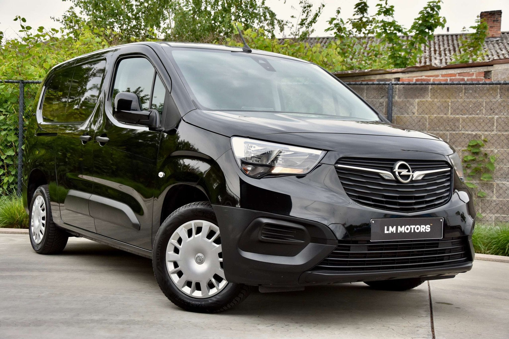 Opel Combo Lichte vracht *L2H1* VERLENGDE VERSIE * 3 ZIT PLA, Autos, Achat, Euro 6, Entreprise, 3 places