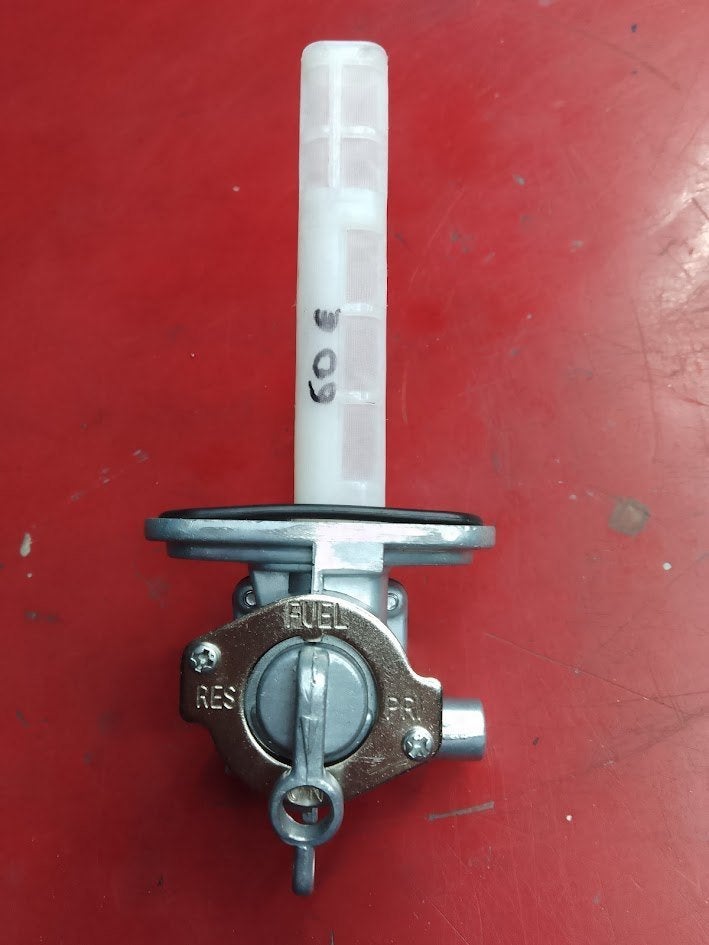 benzine kraan suzuki, Motoren, Ophalen of Verzenden, Nieuw