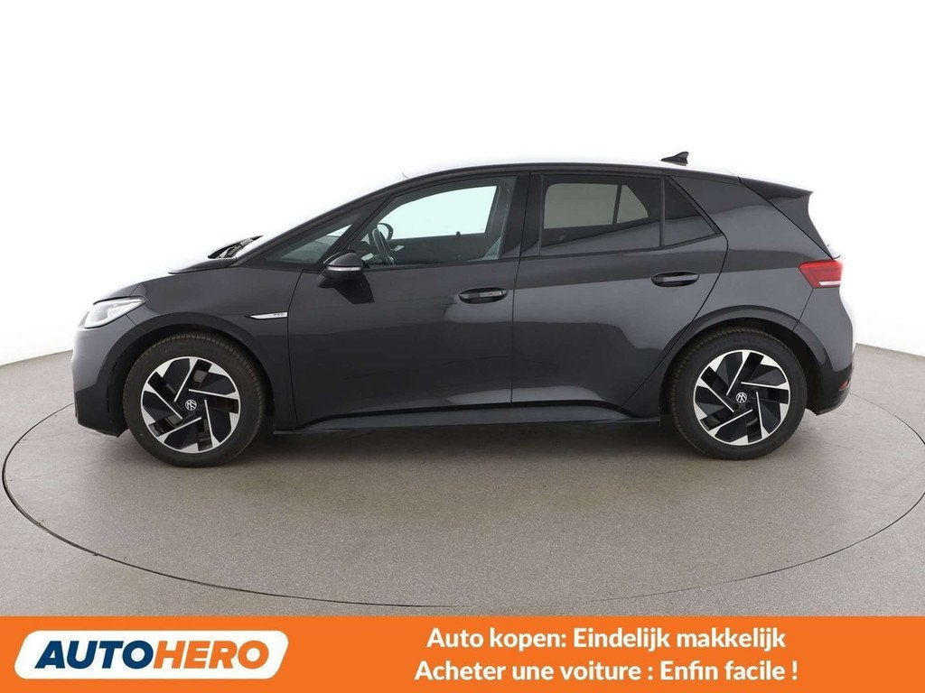 Volkswagen ID.3 electric drive 107 kW Pro Business, Auto's, Volkswagen, Automaat, Gebruikt, 145 pk, https://public.car-pass.be/vhr/b3e71fd8-4b3d-41e4-812d-e56e49fa0d09
