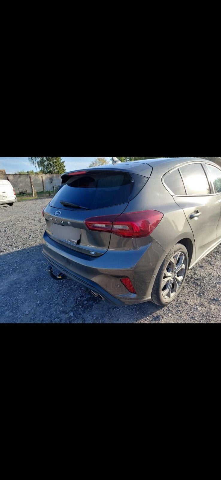 ford focus St line, Auto's, Euro 5, Verblindingsvrij grootlicht, Zwart, Overige kleuren