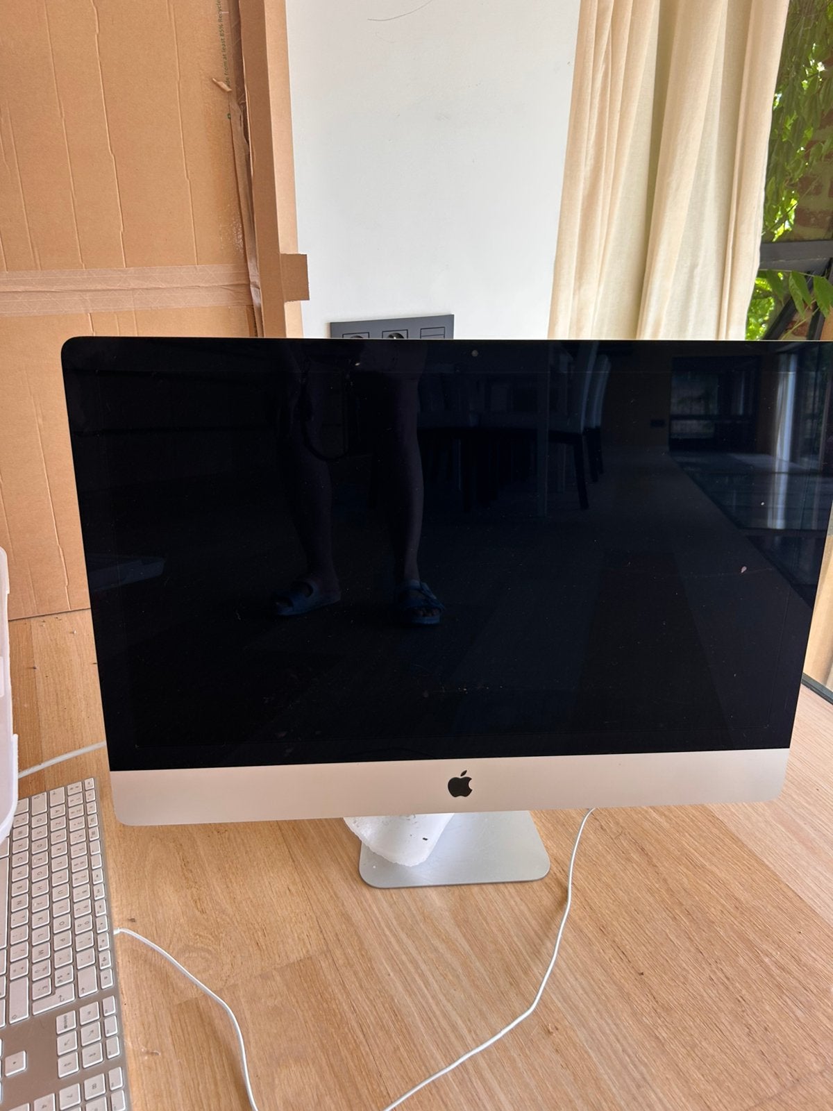Imac, 32 GB, Inconnu, IMac, Enlèvement