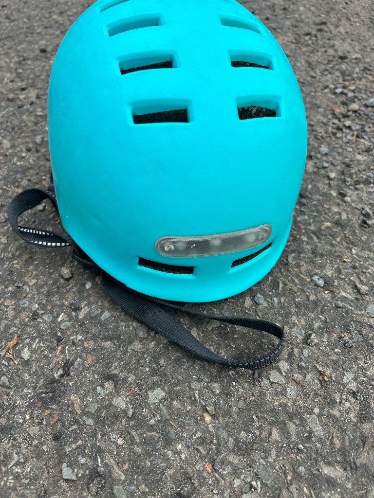 Kinder fietshelm maat S, Ophalen, Gebruikt, S, Jongen of Meisje