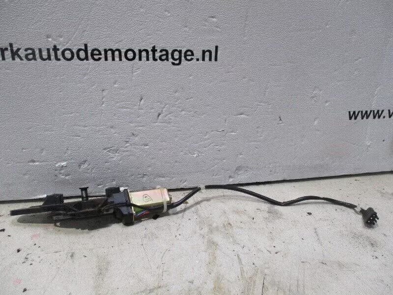 ACHTERKLEP ONTGRENDELING BMW 5 serie Touring (E39), Gebruikt, Ophalen of Verzenden, Petuelring 130 80809 München, DE, BMW