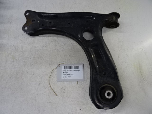 BRAS DE SUSPENSION AVANT GAUCHE (TRIANGLE) Polo V (6R), Autos : Pièces & Accessoires, Utilisé, Volkswagen