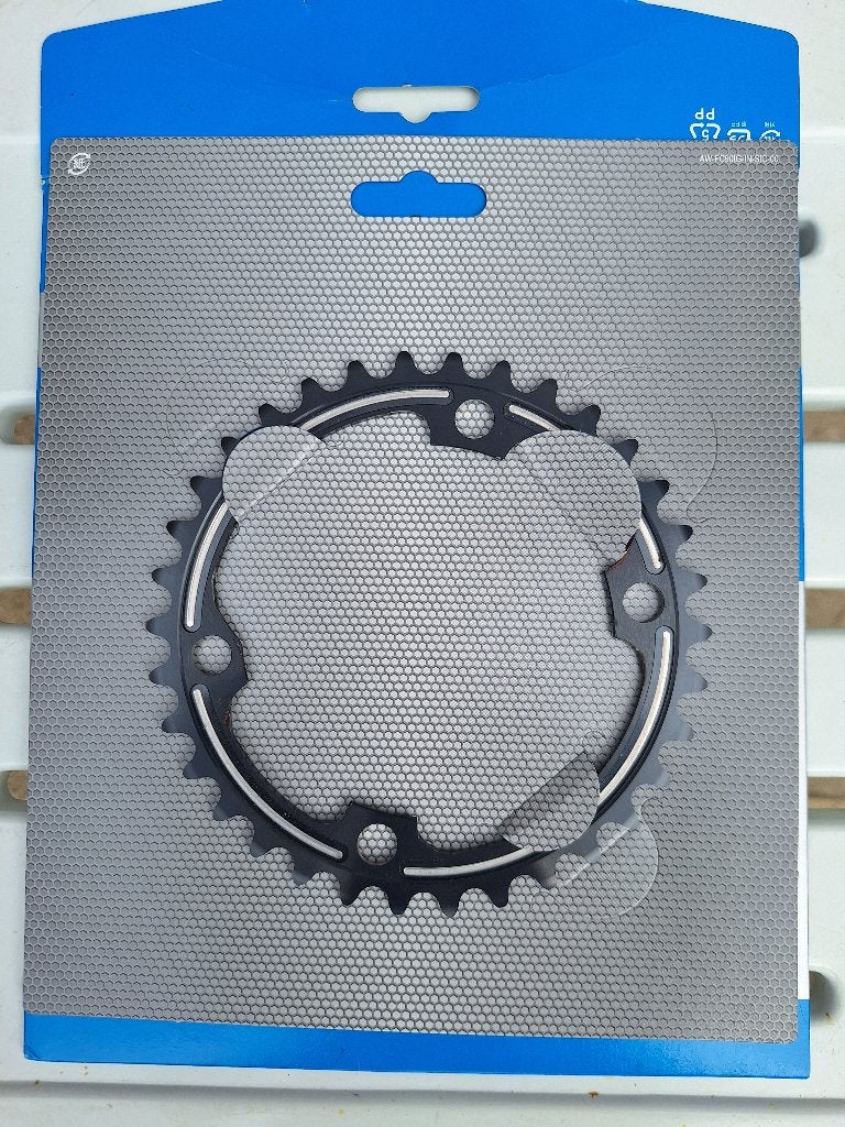Dura ace, Fietsen en Brommers, Crankstel of Pedalen, Nieuw, Ophalen of Verzenden, Aluminium