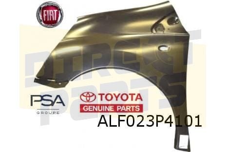 Citroën Jumpy/Fiat Scudo/Peugeot Expert /Toyota Pro-Ace voor, -, Verzenden, -, Nieuw