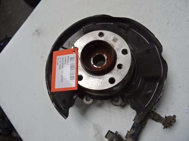 MOYEU DE ROUE ARRIÈRE DROIT BMW 2 serie (F22), Utilisé, BMW, Petuelring 130
80809  München, DE, Bayerische Motoren Werke AG