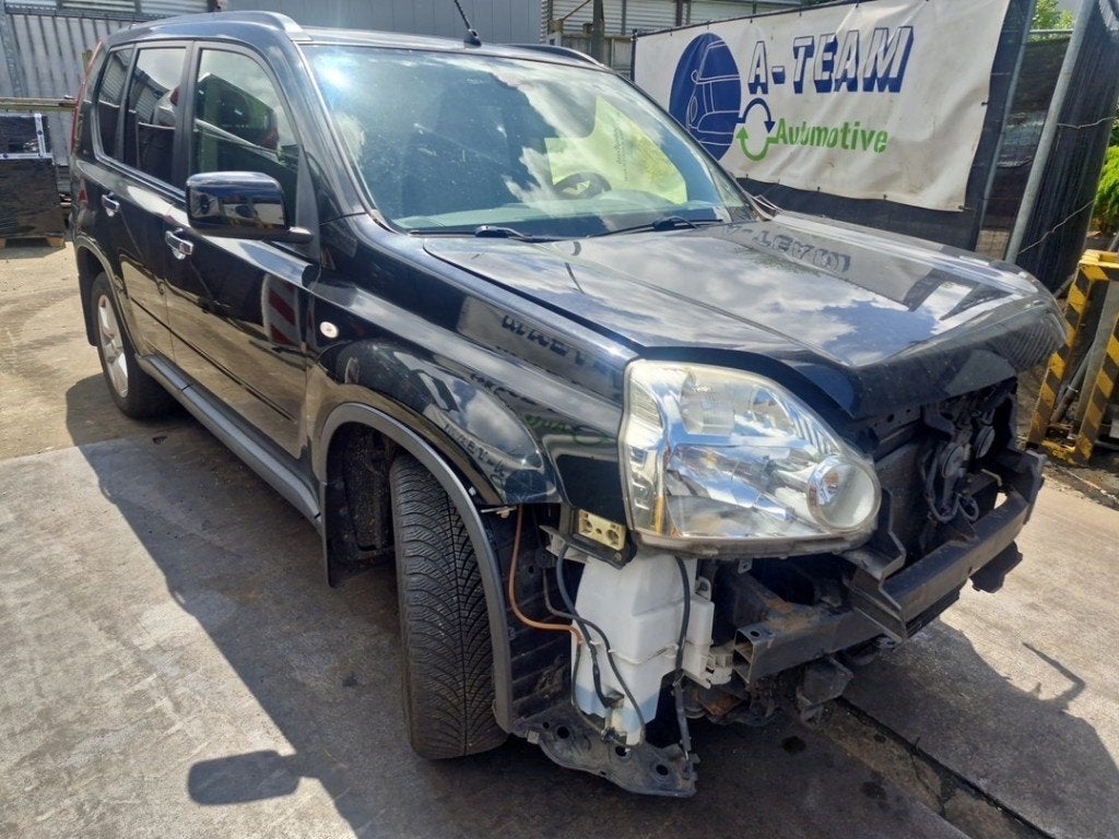 AMORTISSEUR OU ABSORBEUR DE CHOC AVANT DROIT X-Trail (T31), Germany@nissan-services.eu, Kronenweg 38
50389  Wesseling, DE, Utilisé